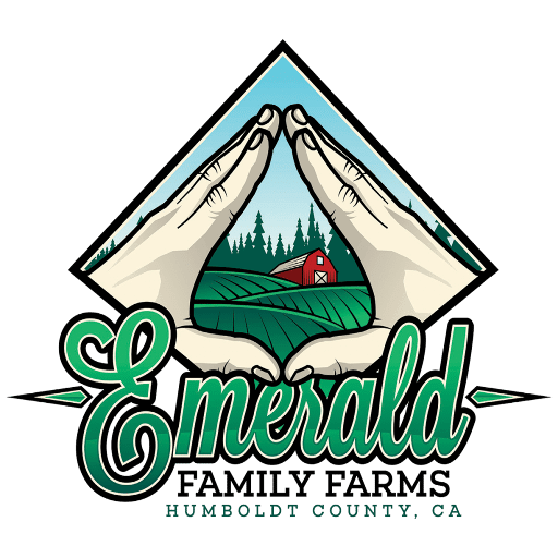 Emerald Family Farms Cherry Gorilla