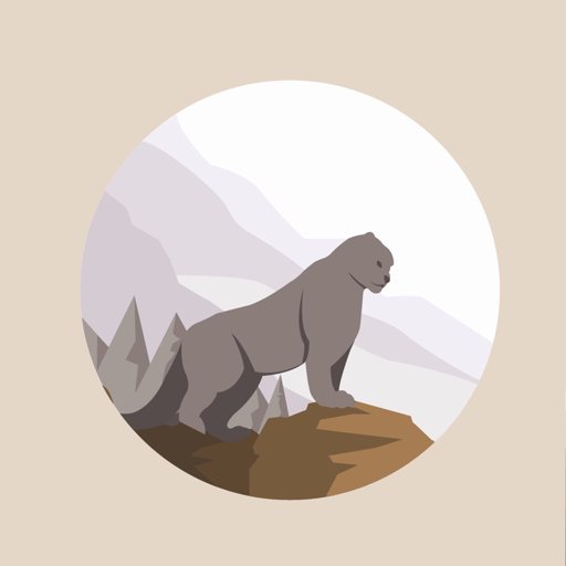 Gorilla Icon Art Amino