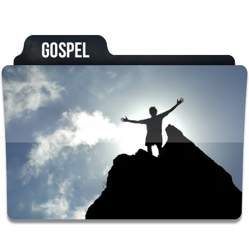 Gospel Icon