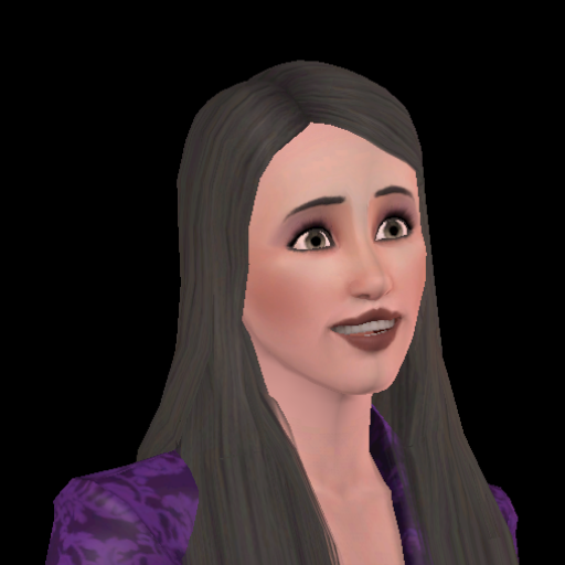 Chiara Goth The Sims Wiki Fandom Powered