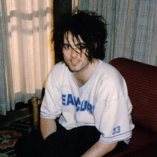 Robert Smith Icons Tumblr
