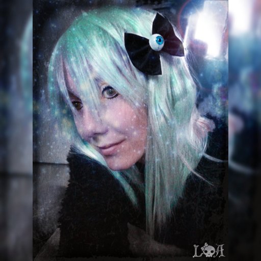 Winter Witch Pastel Goth Amino Amino