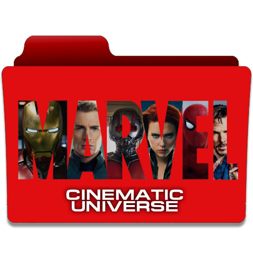 Here Are Some Folder Icons For Those Who Use Them, One For Each