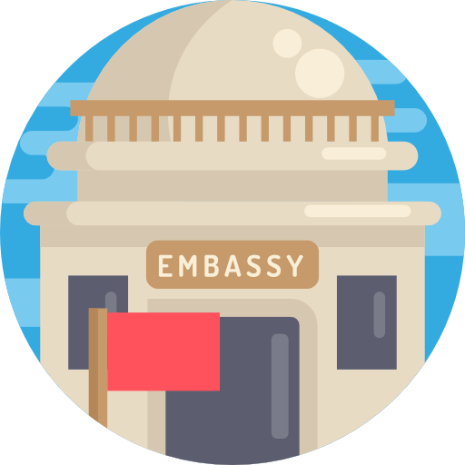 Embassy