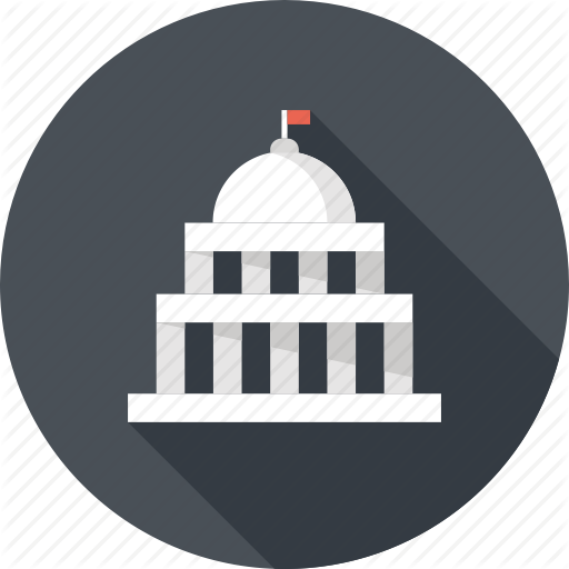 Government Icon at GetDrawings | Free download