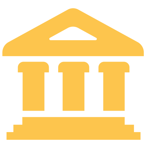 Government Icon With Png And Vector Format For Free Unlimited