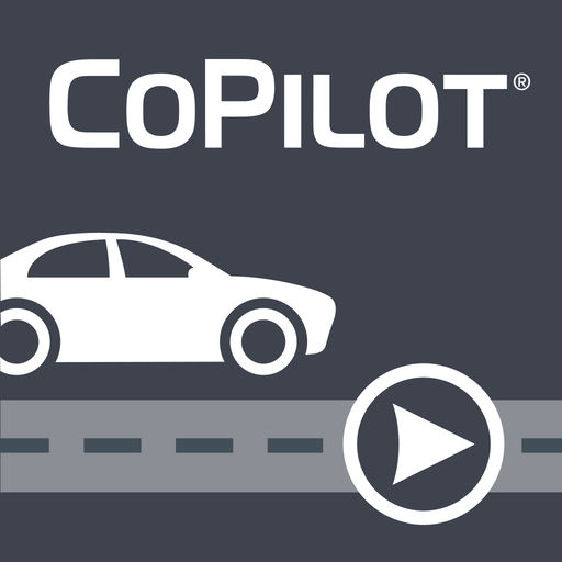Copilot Gps Car Navigation Ipa Cracked For Ios Free Download