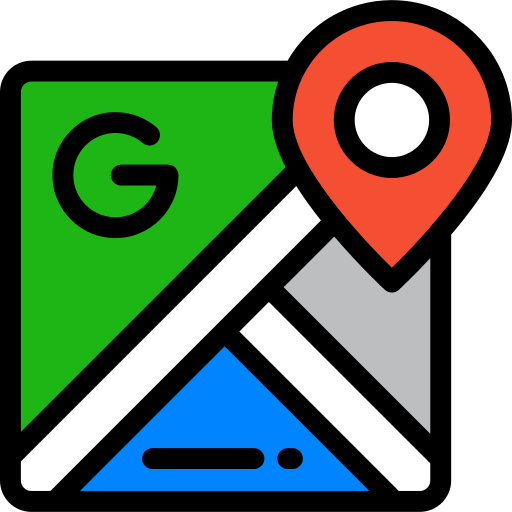 Maps Gps Png Icon