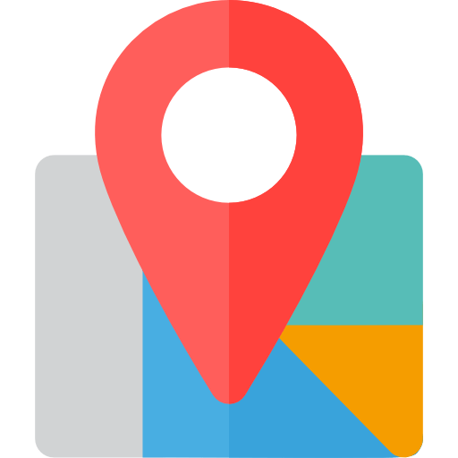 Gps Location Icon Transparent Png