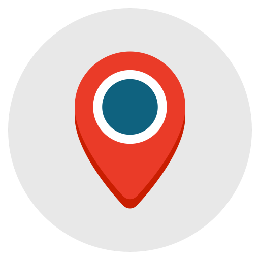Location, Directions, Map, Geography, Gps Icon