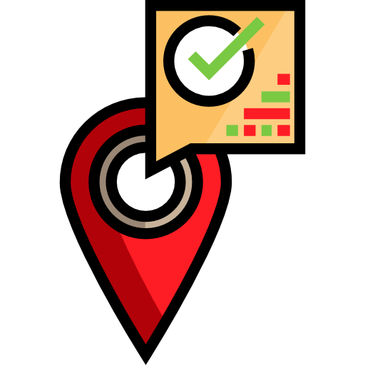 Gps Icon