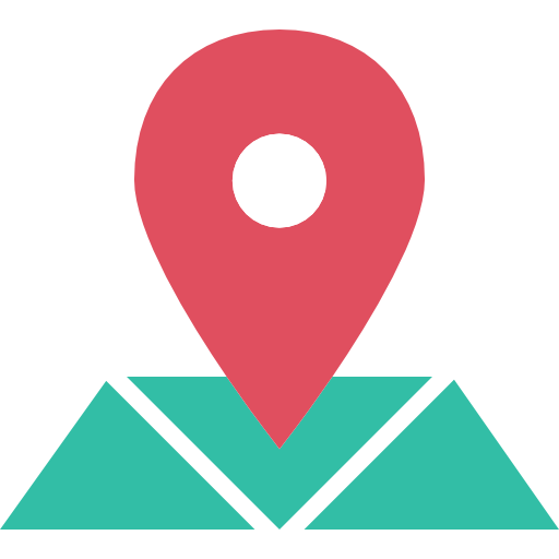 Gps Icon