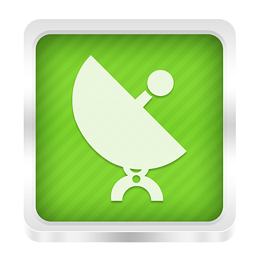 Gps Icon