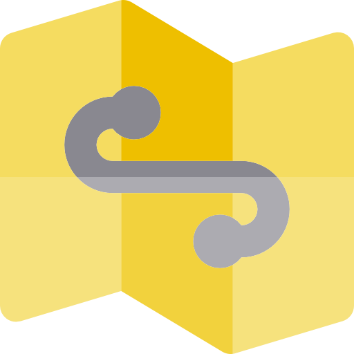 Map Point, Gps, Position Icon