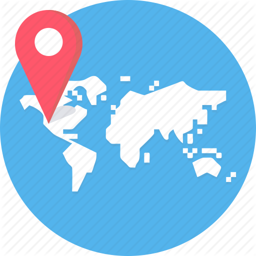 Gps Route Direction Finder