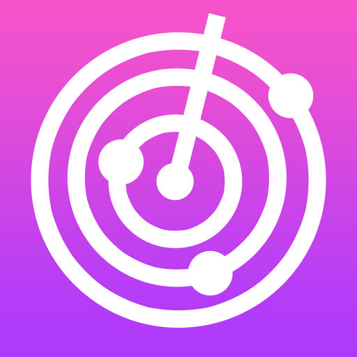 People Location Tracking