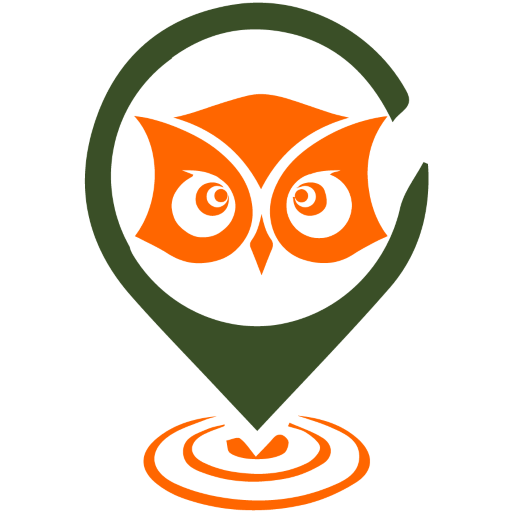 Gps Tracker And Location Monitoring