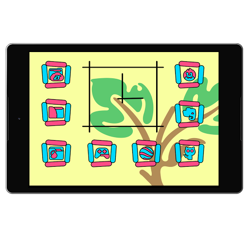 Grace Icon Pack With Zooper Widgets Latest Version Apk