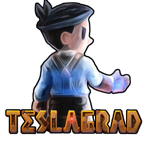 Teslagrad Icon