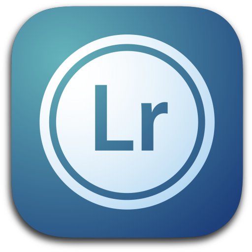 Lightroom Icon Adobe Creative Suite Iconset Toyoharukatoh