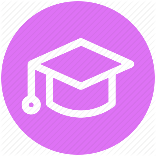 Cap, Degree, Diploma, Education, Graduation, Graduation Cap Icon