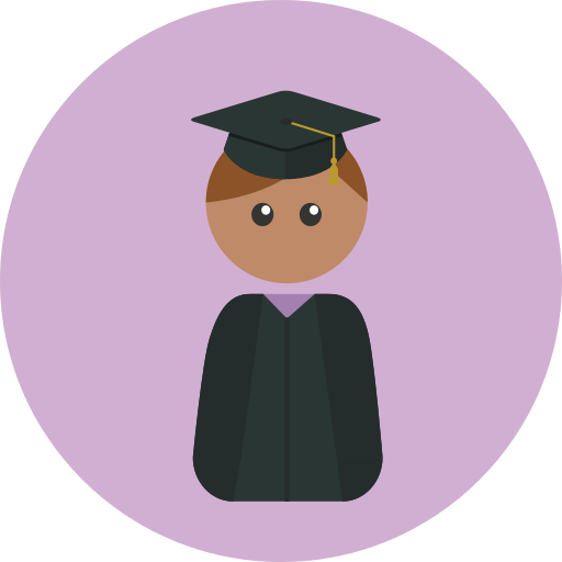 Graduate Png Icon