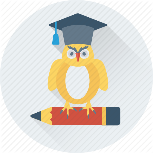 Owl Graduation Transparent Png Clipart Free Download
