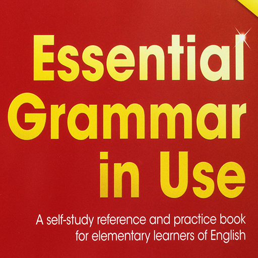 English Grammar In Use Apk