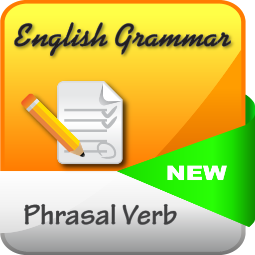 English Grammar | Phrasal Verb