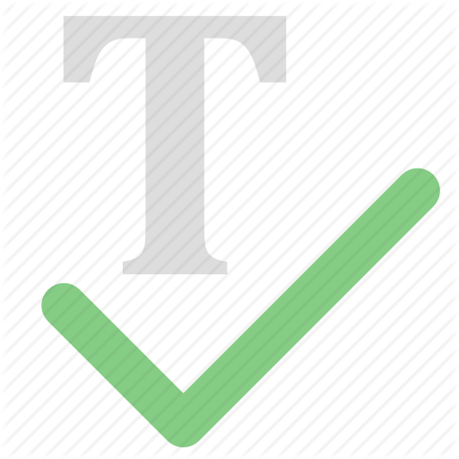 Office, Text And Table'