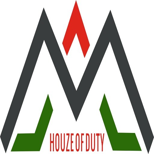 Houzeofduty Tv Shows Review And News Within And Outside Nigeria