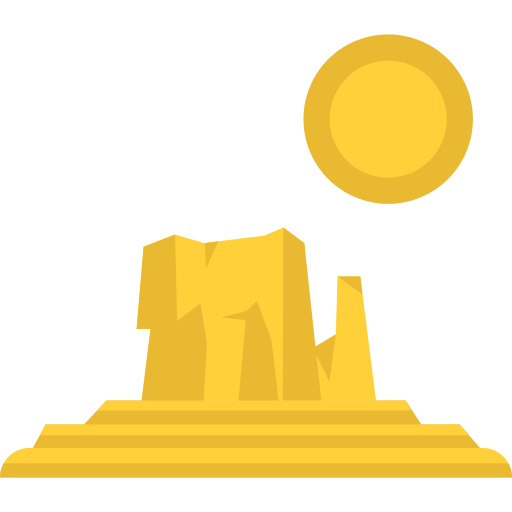 Grand Canyon Png Icon