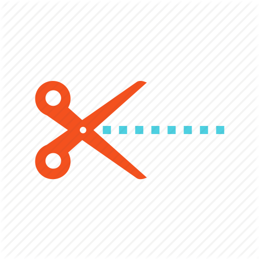 Business, Cut, Cutting, Opening, Ribbon, Scissors Icon