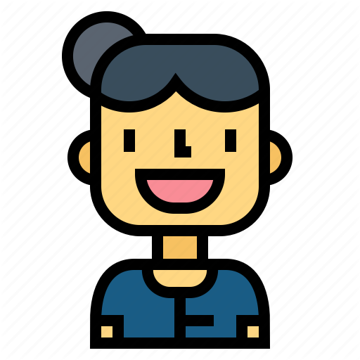 Avatar, Grandmother, People, Woman Icon