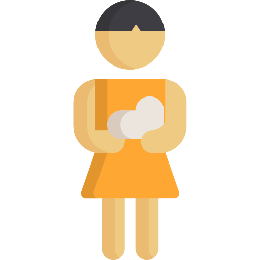 Mother Family Png Icon