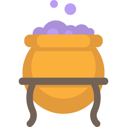 Grandmother, Character, Avatar, Wolf, Animals, Folklore, Fairy