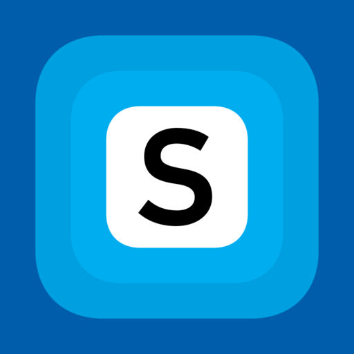 Splice Ios Icon