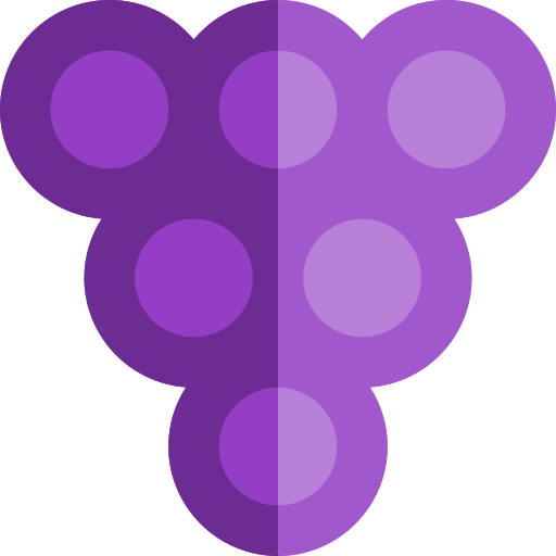 Grapes Grape Png Icon