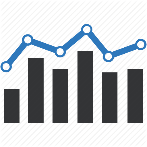 Analysis, Chart, Data, Graph Icon, Report Icon