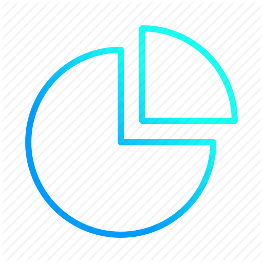 Analytics, Chart, Financial, Graph Icon