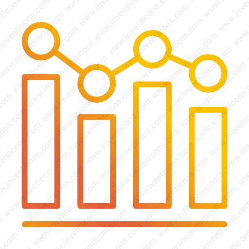 Download Graph Icon Inventicons