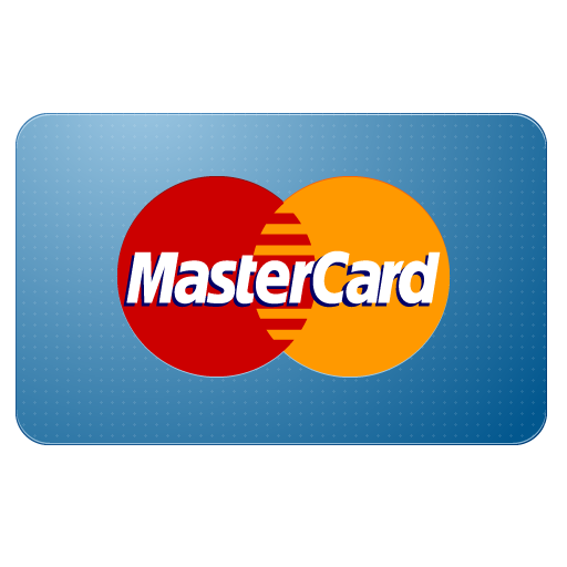 Hd Master Card Icon