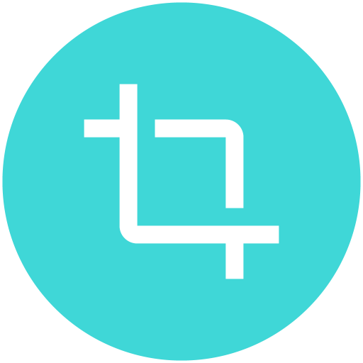 Crop, Graphic, Design Icon Free Of The Graphic Designers Toolkit