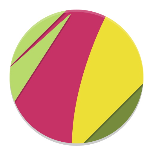 Appimagekit Gravit Designer Icon Papirus Apps Iconset Papirus