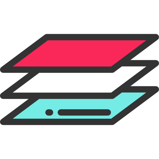 Graphics Editor, Graphic Tool, Art And Design, Layers