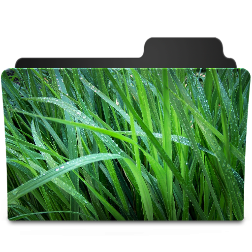 Grass I Icon