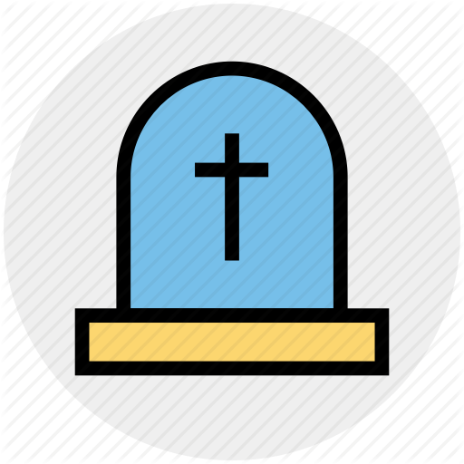 Dreadful, Halloween Gravestone, Halloween Tombstone, Headstone