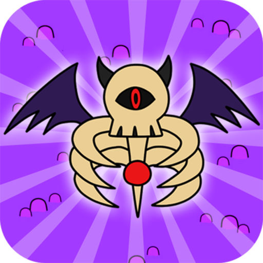 Ghost Evolution Tap Soul Of The Creepy Mutant Clicker Game