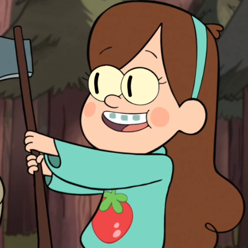 Mabill Pines On Twitter New Gravity Falls Mabill Not New To Rp