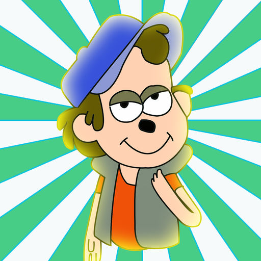 Puzzle Play Match Game For Gravity Falls